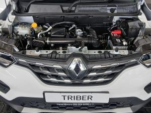 Renault Triber 1.0 Zen manual - Image 27