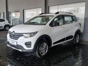 Renault Triber 1.0 Zen manual - Image 2