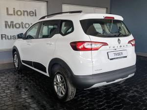 Renault Triber 1.0 Zen manual - Image 16