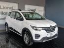 Thumbnail Renault Triber 1.0 Zen manual