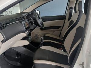 Renault Triber 1.0 Zen manual - Image 22