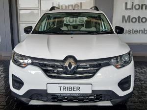 Renault Triber 1.0 Zen manual - Image 28