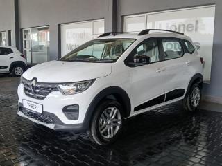 Renault Triber 1.0 Zen manual
