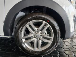 Renault Triber 1.0 Zen manual