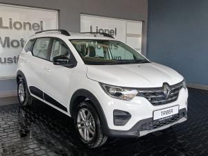 Renault Triber 1.0 Zen manual - Image 1