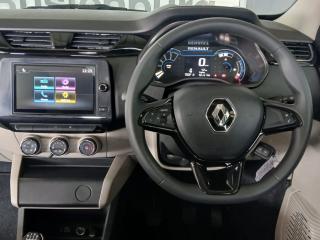 Renault Triber 1.0 Zen manual