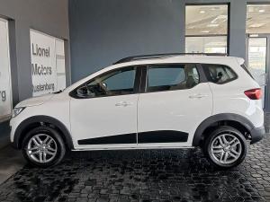 Renault Triber 1.0 Zen manual - Image 26
