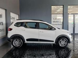 Renault Triber 1.0 Zen manual - Image 3