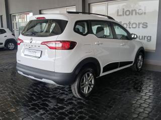 Renault Triber 1.0 Zen manual