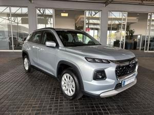 Suzuki Grand Vitara 1.5 GL auto - Image 1