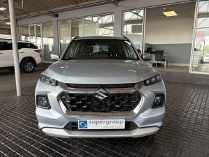Suzuki Grand Vitara 1.5 GL auto - Image 2