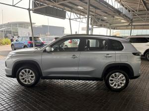 Suzuki Grand Vitara 1.5 GL auto - Image 4