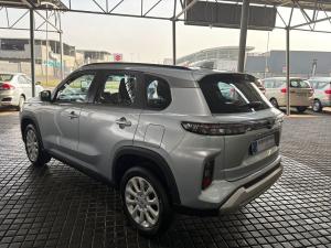 Suzuki Grand Vitara 1.5 GL auto - Image 5