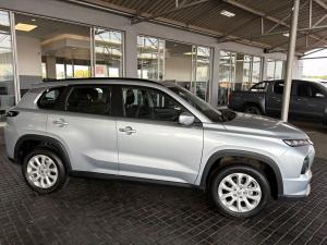 Suzuki Grand Vitara 1.5 GL auto - Image 8