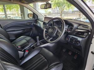 Toyota Starlet 1.5 XR manual - Image 12