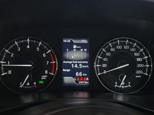 Toyota Starlet 1.5 XR manual - Image 19