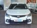 Toyota Starlet 1.5 XR manual - Thumbnail 3