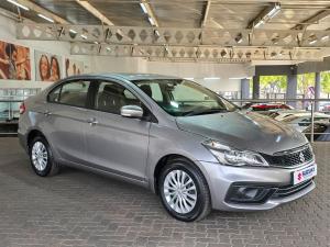Suzuki Ciaz 1.5 GL auto - Image 1