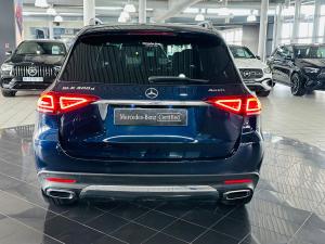 Mercedes-Benz GLE GLE300d 4Matic - Image 13