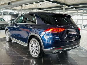 Mercedes-Benz GLE GLE300d 4Matic - Image 14