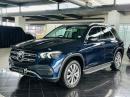 Thumbnail Mercedes-Benz GLE GLE300d 4Matic