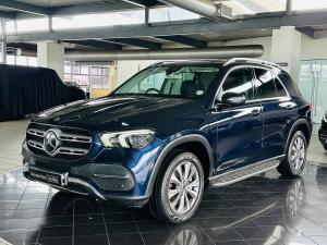 Mercedes-Benz GLE GLE300d 4Matic - Image 1