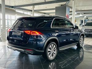 Mercedes-Benz GLE GLE300d 4Matic - Image 2