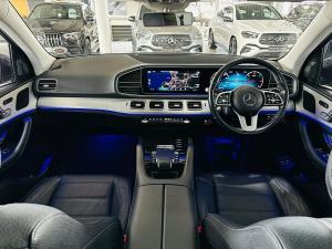 Mercedes-Benz GLE GLE300d 4Matic - Image 3