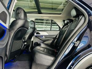 Mercedes-Benz GLE GLE300d 4Matic - Image 6