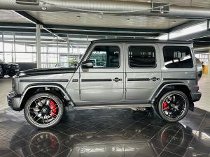 Mercedes-Benz G-Class G63 - Image 11