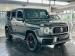 Mercedes-Benz G-Class G63 - Thumbnail 12