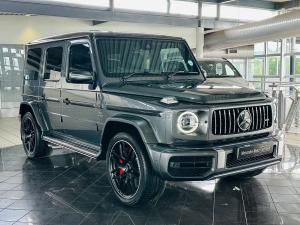 Mercedes-Benz G-Class G63 - Image 12