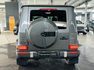Mercedes-Benz G-Class G63 - Image 14