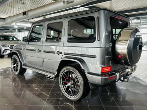 Mercedes-Benz G-Class G63 - Image 15