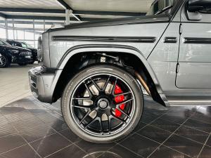 Mercedes-Benz G-Class G63 - Image 16