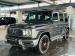 Mercedes-Benz G-Class G63 - Thumbnail 1