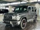 Thumbnail Mercedes-Benz G-Class G63