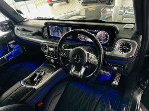 Mercedes-Benz G-Class G63 - Image 3