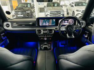 Mercedes-Benz G-Class G63 - Image 4