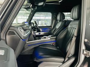 Mercedes-Benz G-Class G63 - Image 5