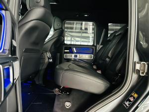 Mercedes-Benz G-Class G63 - Image 6