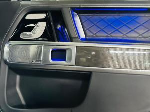 Mercedes-Benz G-Class G63 - Image 8