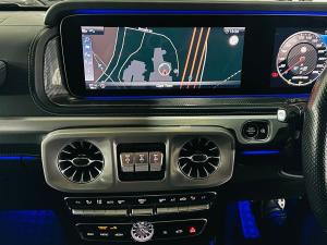 Mercedes-Benz G-Class G63 - Image 9