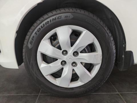 Image Honda Mobilio 1.5 Comfort