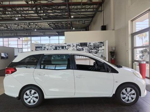 Image Honda Mobilio 1.5 Comfort