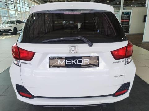 Image Honda Mobilio 1.5 Comfort