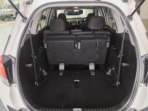 Image Honda Mobilio 1.5 Comfort