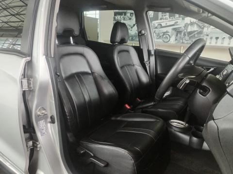 Image Honda BR-V 1.5 Elegance auto