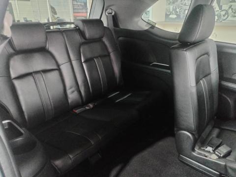 Image Honda BR-V 1.5 Elegance auto