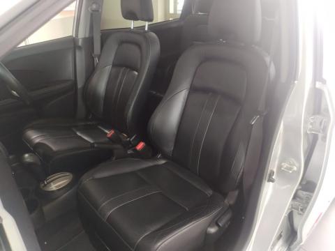 Image Honda BR-V 1.5 Elegance auto